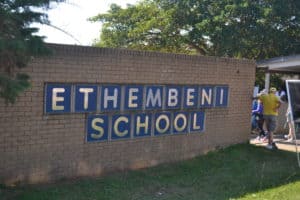 ethembeni school comrades