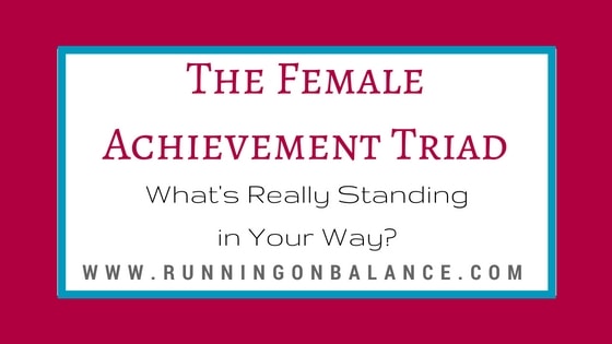 female-achievement-triad