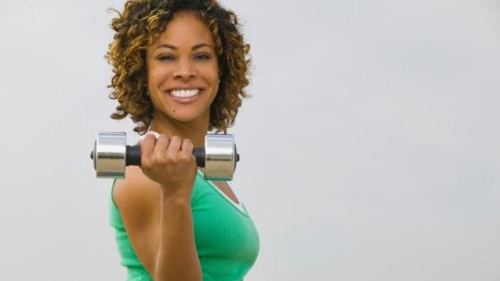 Why Women Over 40 Need Muscle - Well Balanced Women